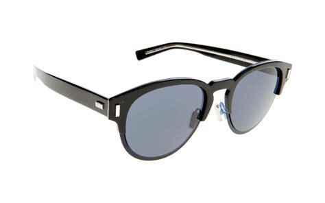 dior men's blacktie2 52mm sunglasses|Dior Homme Sunglasses BlackTie 2.0S J TGPKU Black/Blue 52mm.